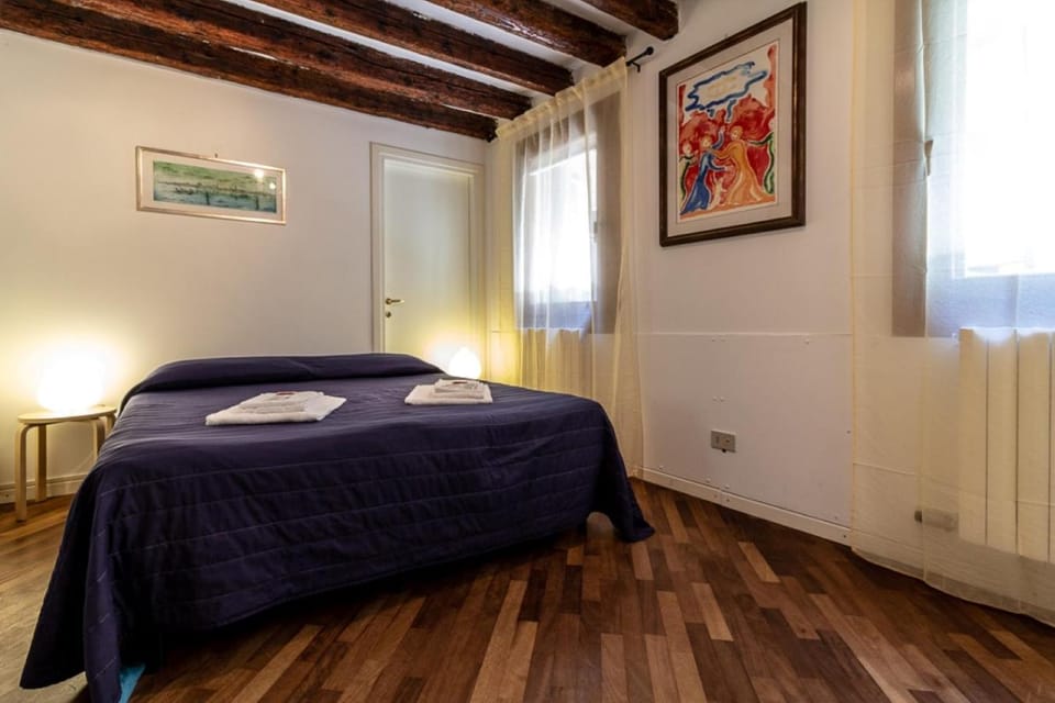 Veneziacentopercento Gorne Apartment Apartment in Lido di Venezia