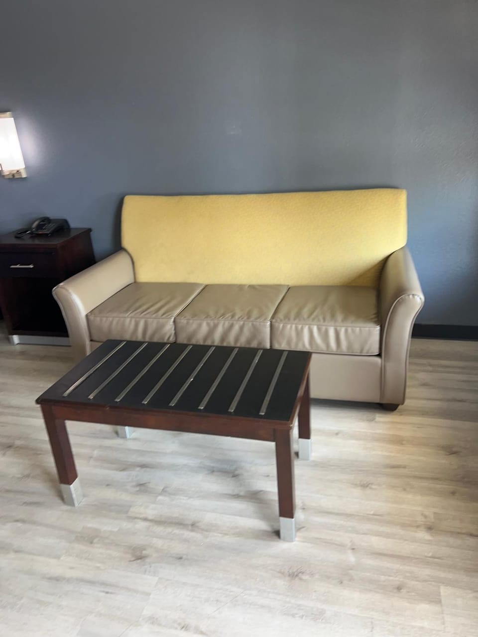 Deluxe Inn & Suites Motel in South Carolina