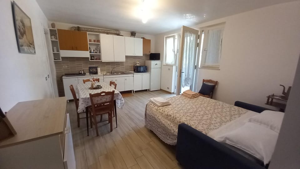 L'Alba della Tavernetta Apartment in Province of Taranto