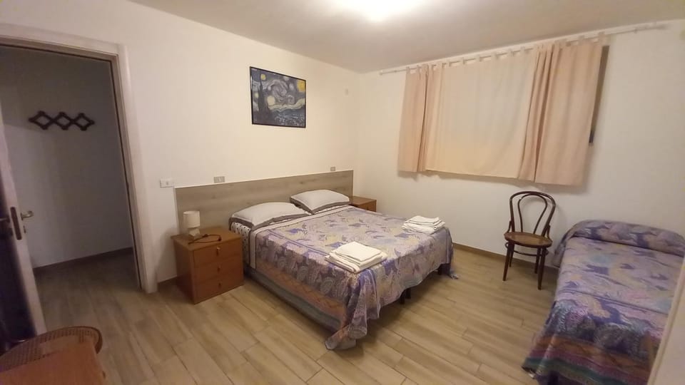 L'Alba della Tavernetta Apartment in Province of Taranto