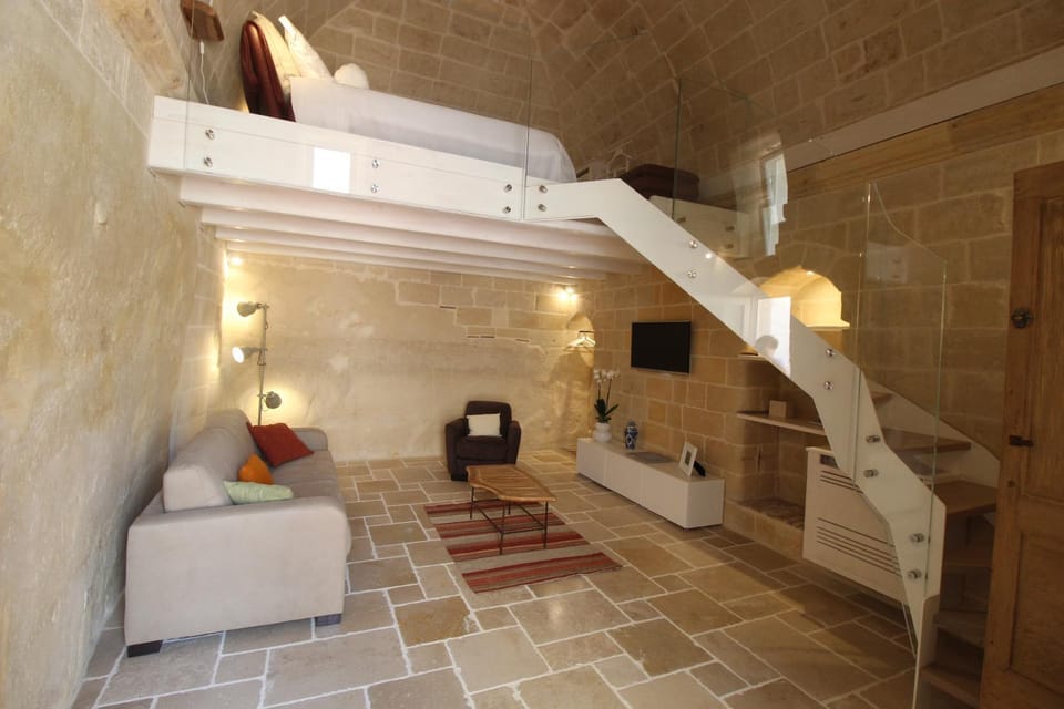 Le Gioie Di Francesca House in Matera