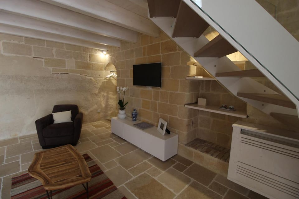 Le Gioie Di Francesca House in Matera