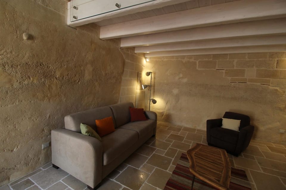 Le Gioie Di Francesca House in Matera