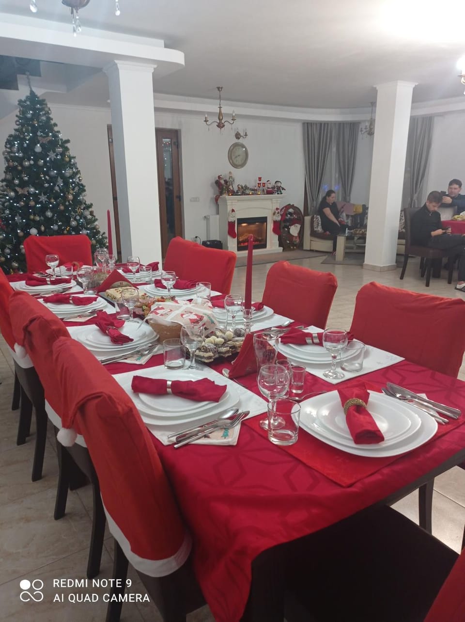 La Casa Alana Bed and Breakfast in Romania