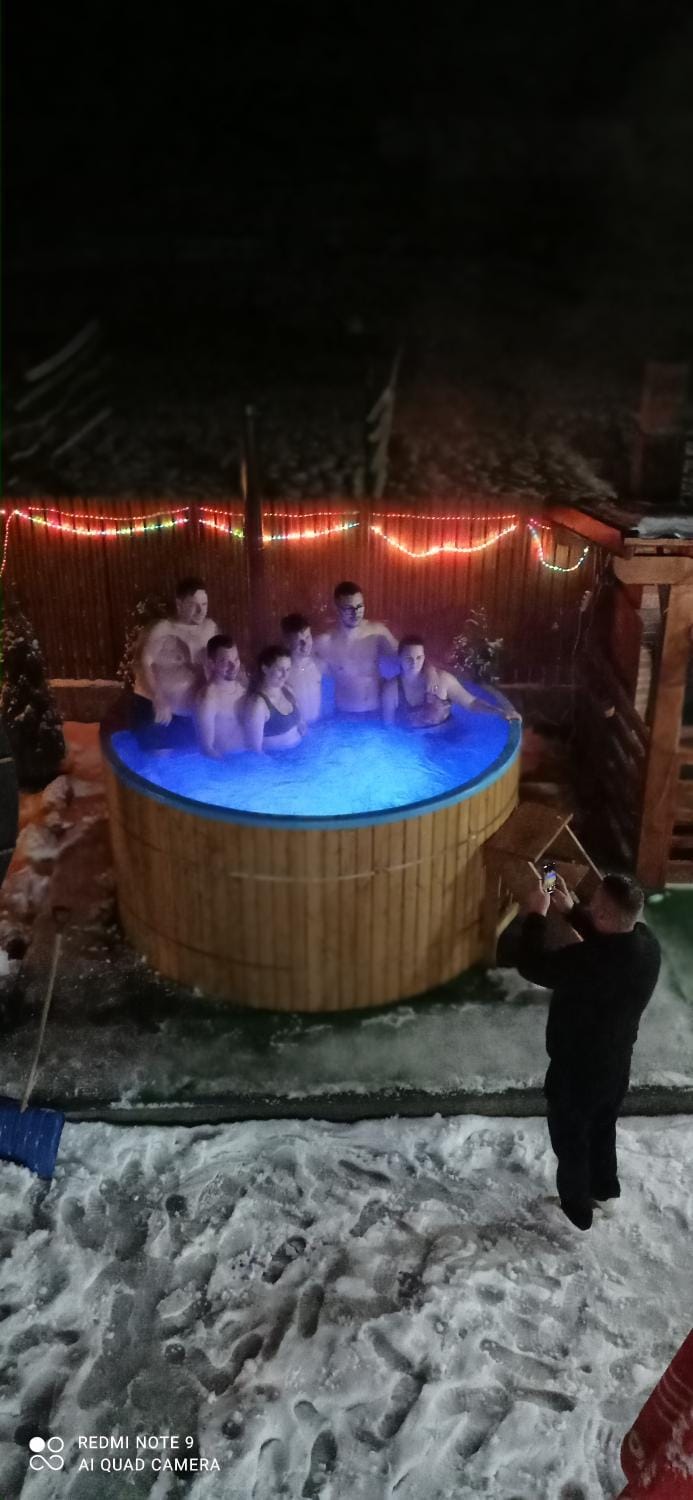 La Casa Alana Bed and Breakfast in Romania