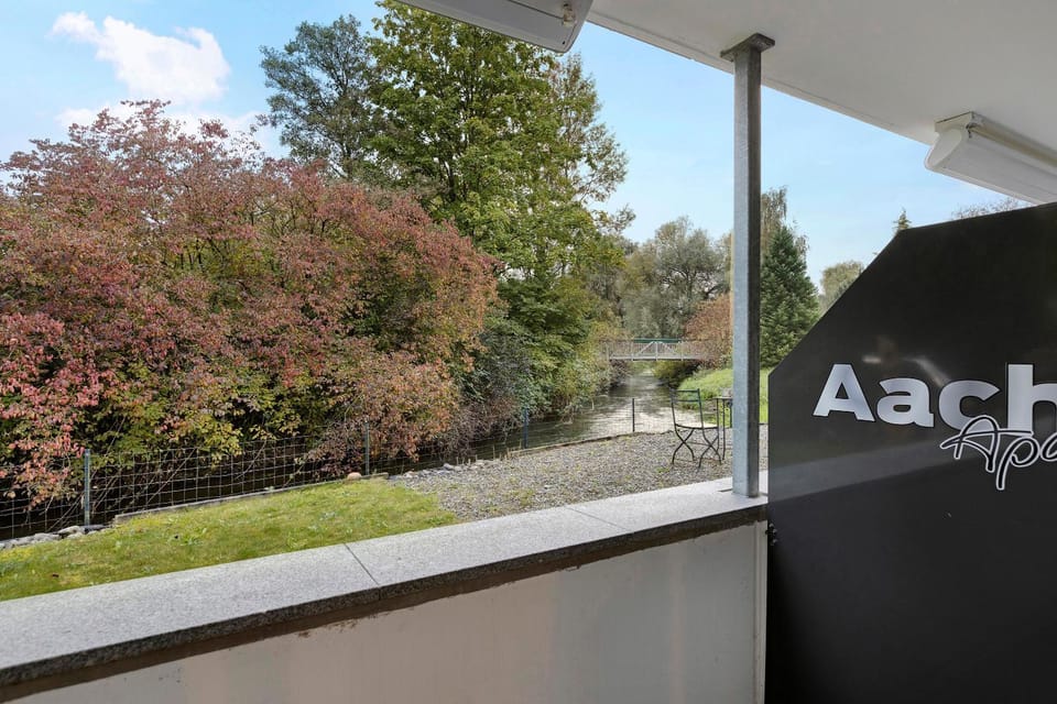 Apartment 5 Apartment in Singen