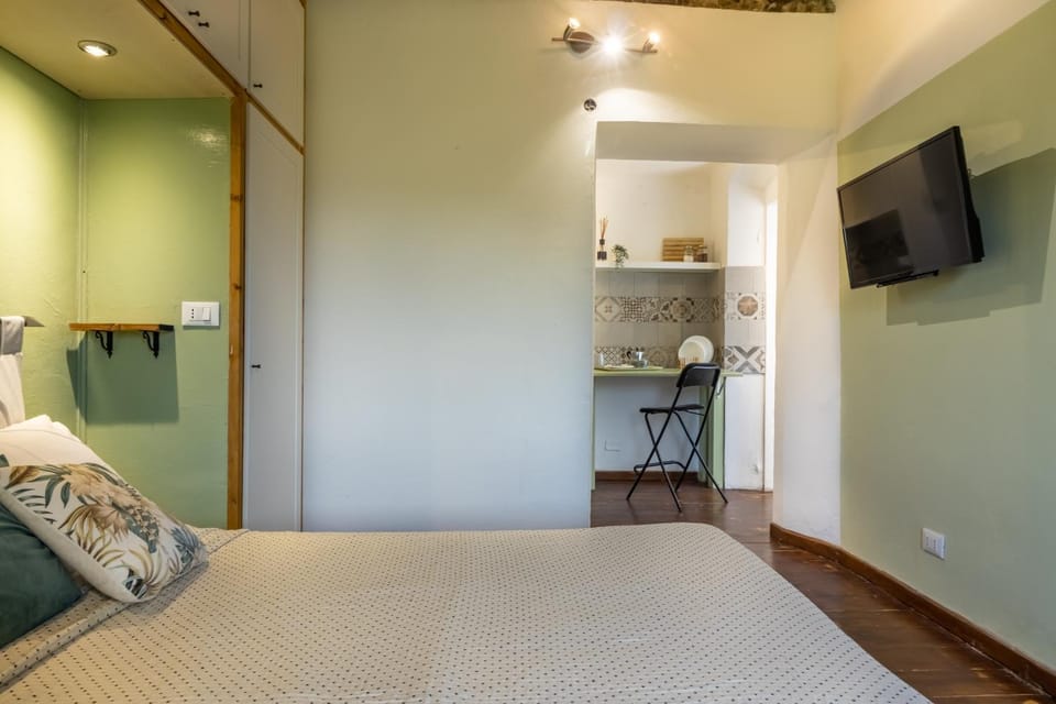 A Casa Di Gaia Bed and Breakfast in Province of Massa and Carrara