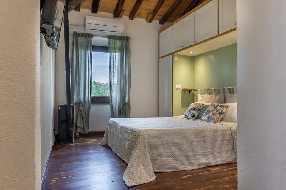A Casa Di Gaia Bed and Breakfast in Province of Massa and Carrara