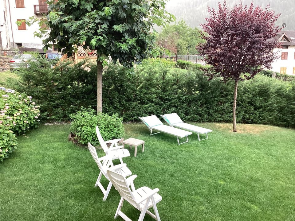 B&b Villa Paradiso Bed and Breakfast in Province of Brescia