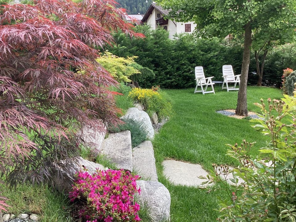 B&b Villa Paradiso Bed and Breakfast in Province of Brescia