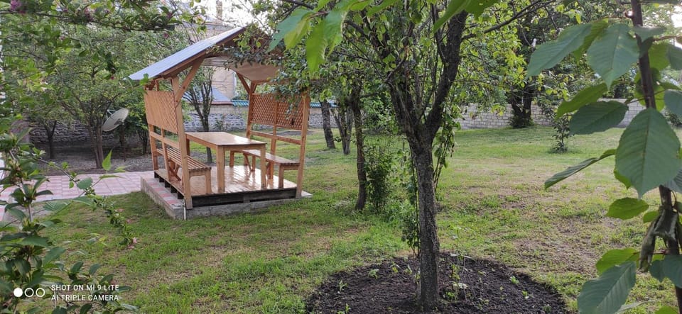 Natural landscape