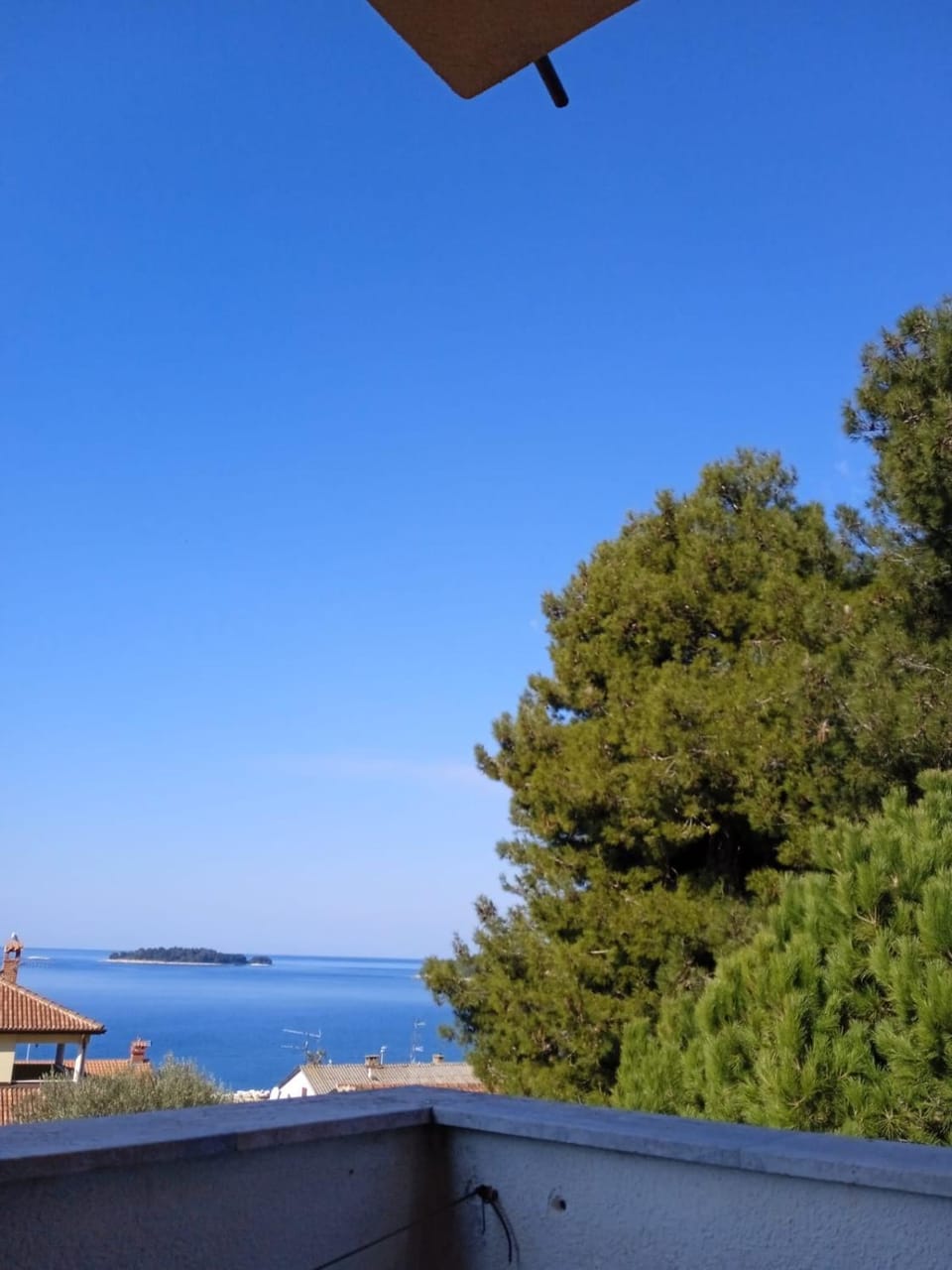 Nonna Marija 1 Apartment in Rovinj