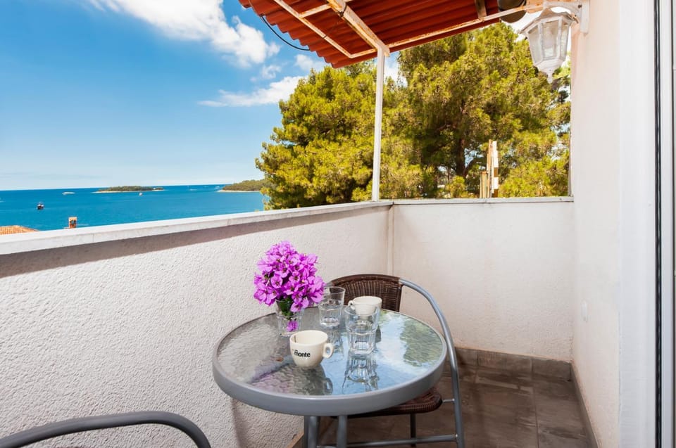 Nonna Marija 1 Apartment in Rovinj