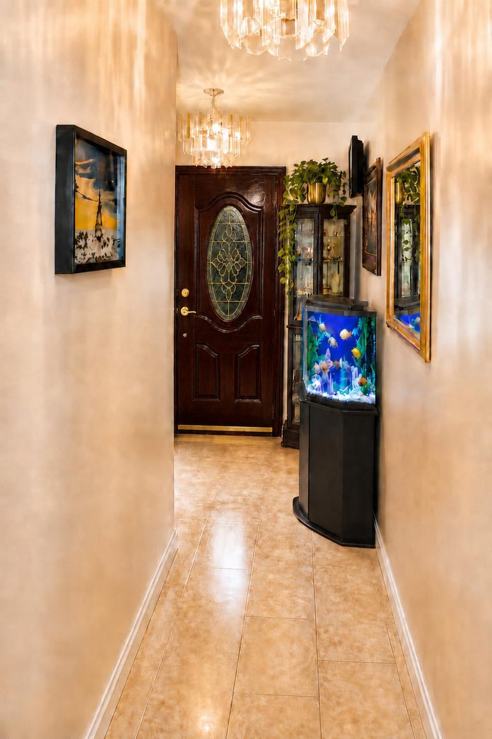 Spacious Comfy Room in Cozy Classy Duplex Bed and Breakfast in East Flatbush