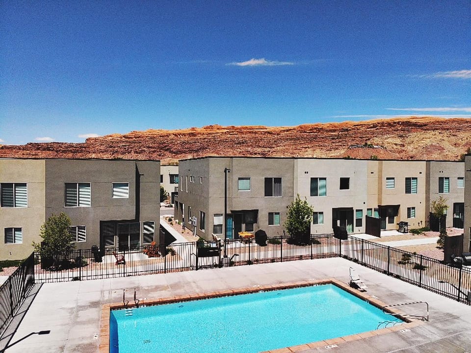 Entrada 619 and 623 House in Moab