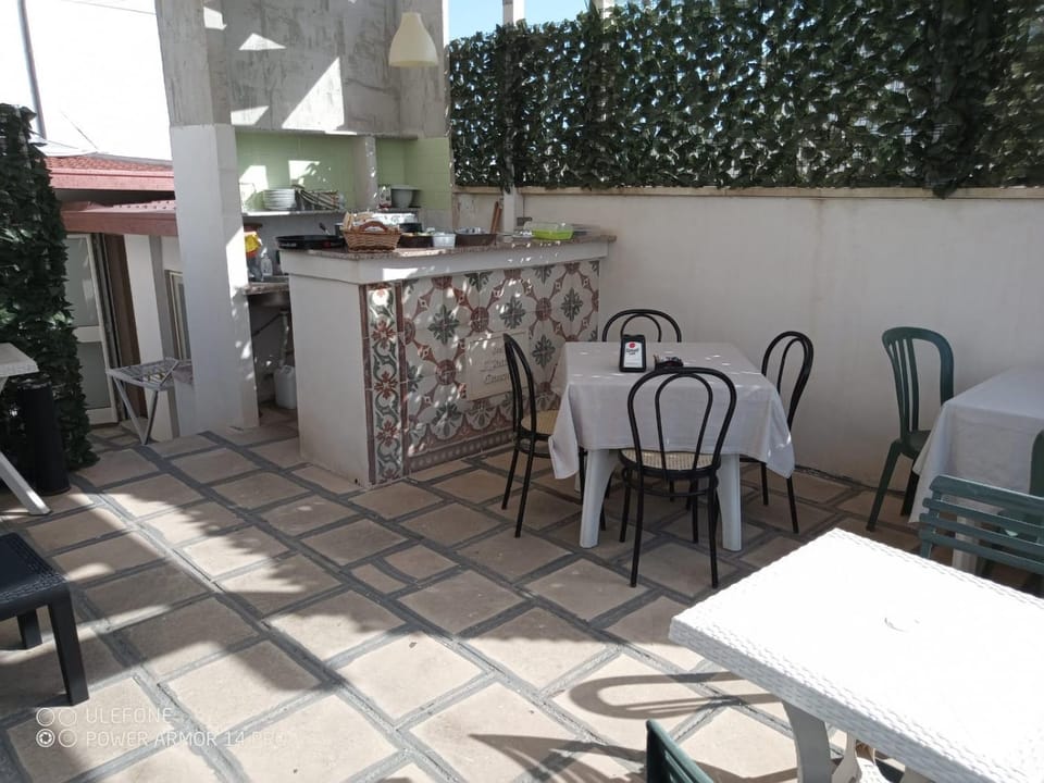 B&B L'Antica Dimora ...e dei mestieri Bed and Breakfast in Otranto
