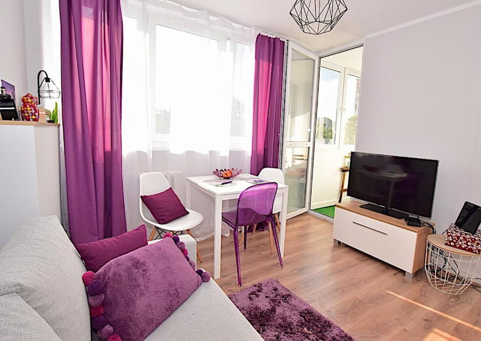 Apartament nad Strugą Apartment in Greater Poland Voivodeship