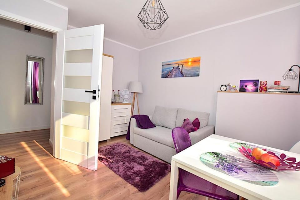 Apartament nad Strugą Apartment in Greater Poland Voivodeship