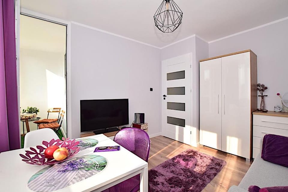 Apartament nad Strugą Apartment in Greater Poland Voivodeship