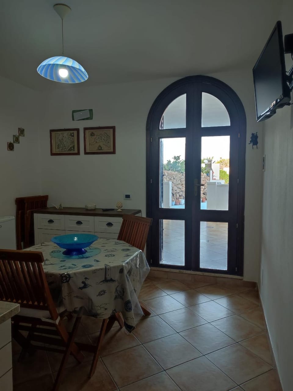 Appartamenti Za Barbara Apartment in Sicily