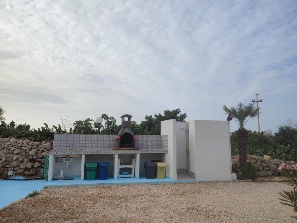Appartamenti Za Barbara Apartment in Sicily