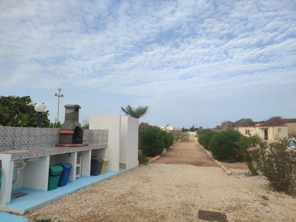 Appartamenti Za Barbara Apartment in Sicily
