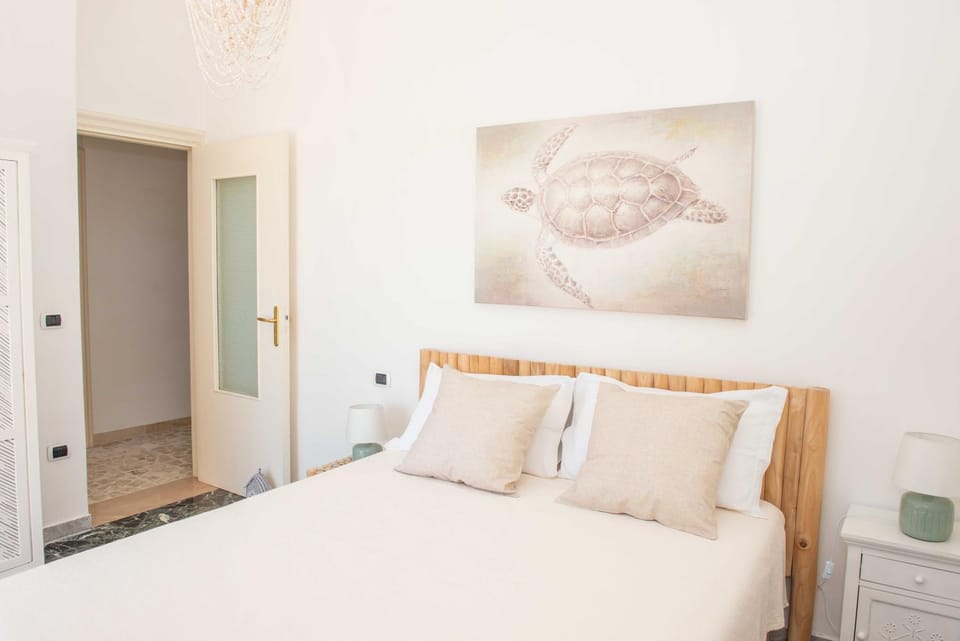 La Casa del Mare Apartment in Vieste