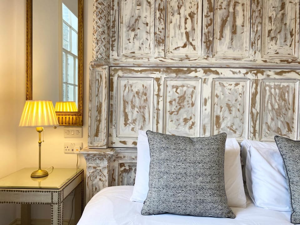 Other, Decorative detail, Bedroom