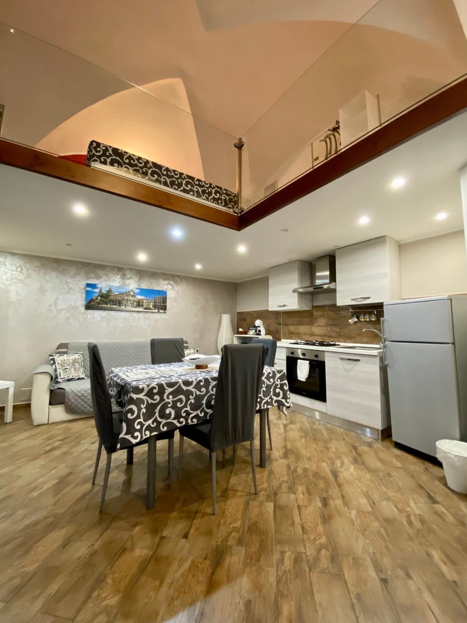Victorys home Apartment in Catania