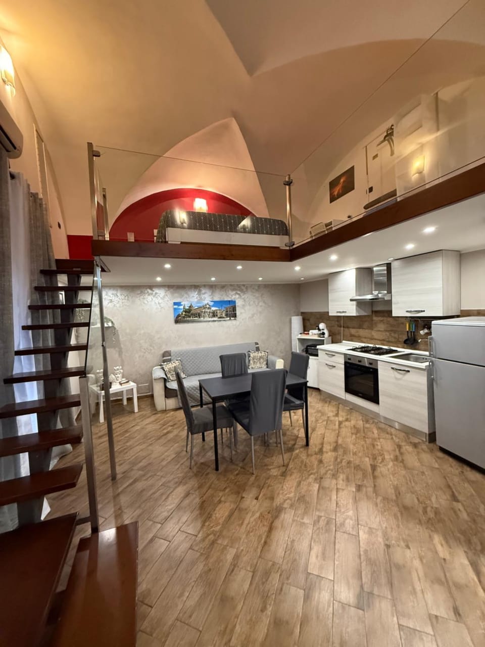 Victorys home Apartment in Catania