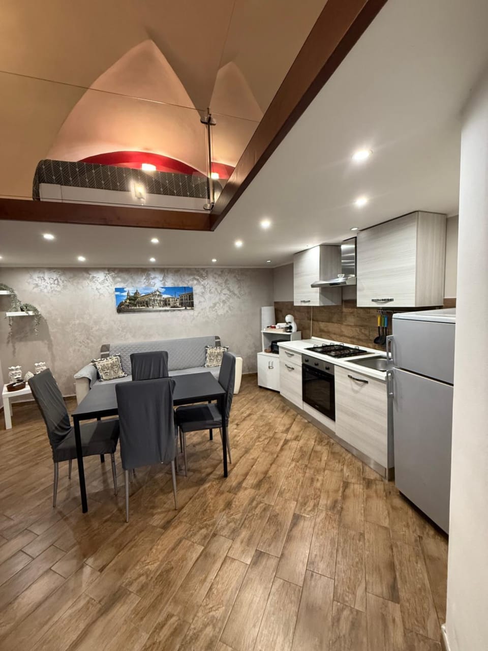 Victorys home Apartment in Catania