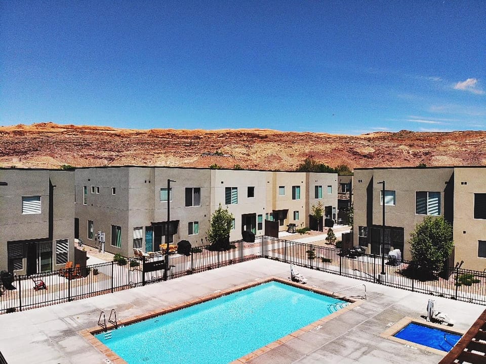 Entrada 620 and 624 House in Moab