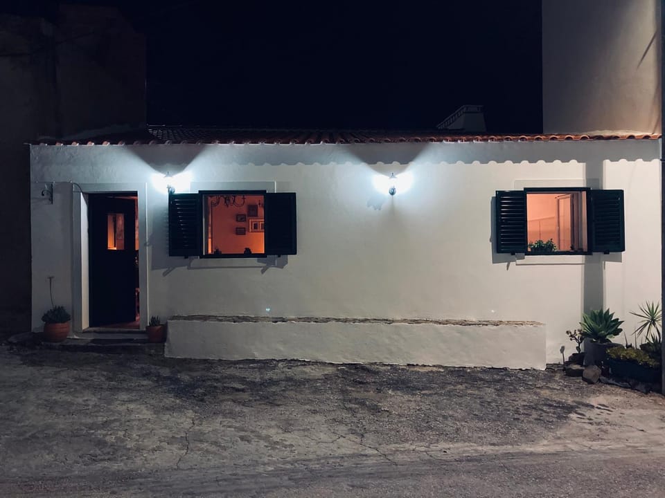 Casa do Correio House in Faro District