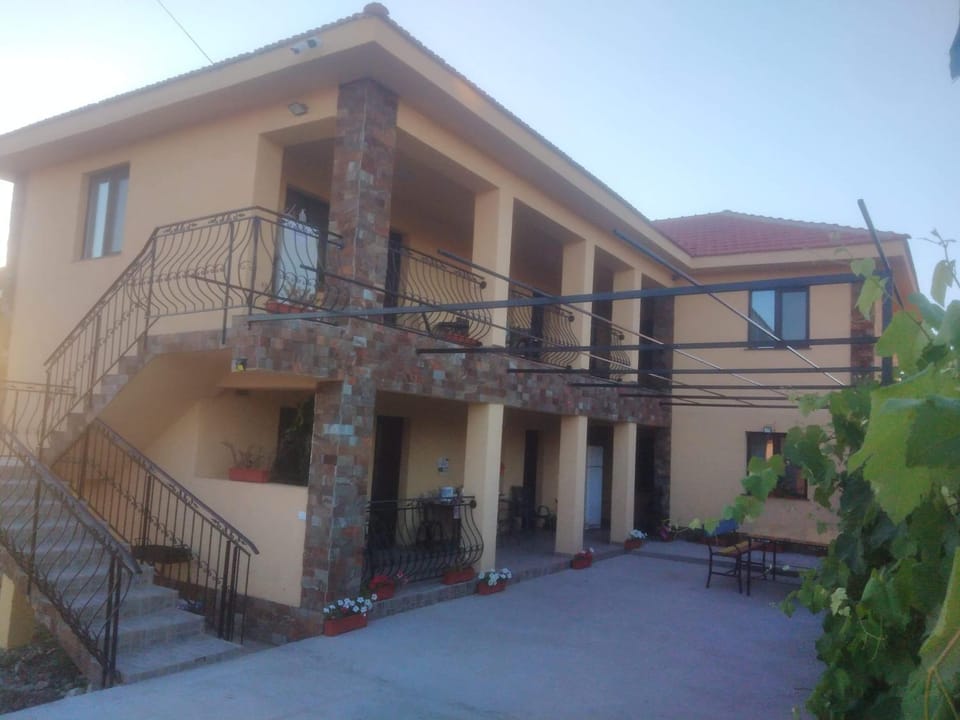 The sweet house Bed and Breakfast in Dobrich Province, Bulgaria
