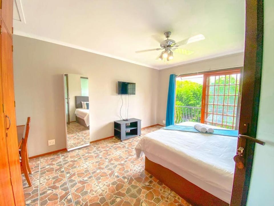 Letaba Cottages Apartment in Johannesburg