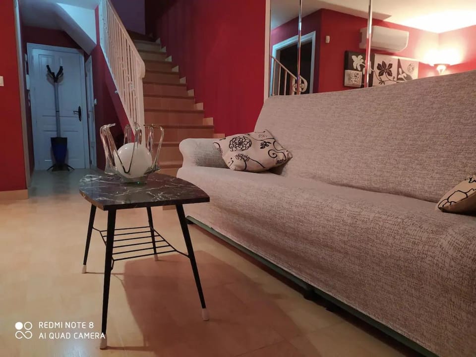 Apartamento Santa Ana Ronda Apartment in Ronda