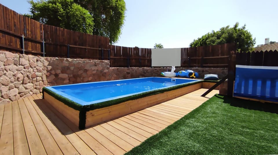 Day, Summer, On site, Swimming pool, Swimming pool