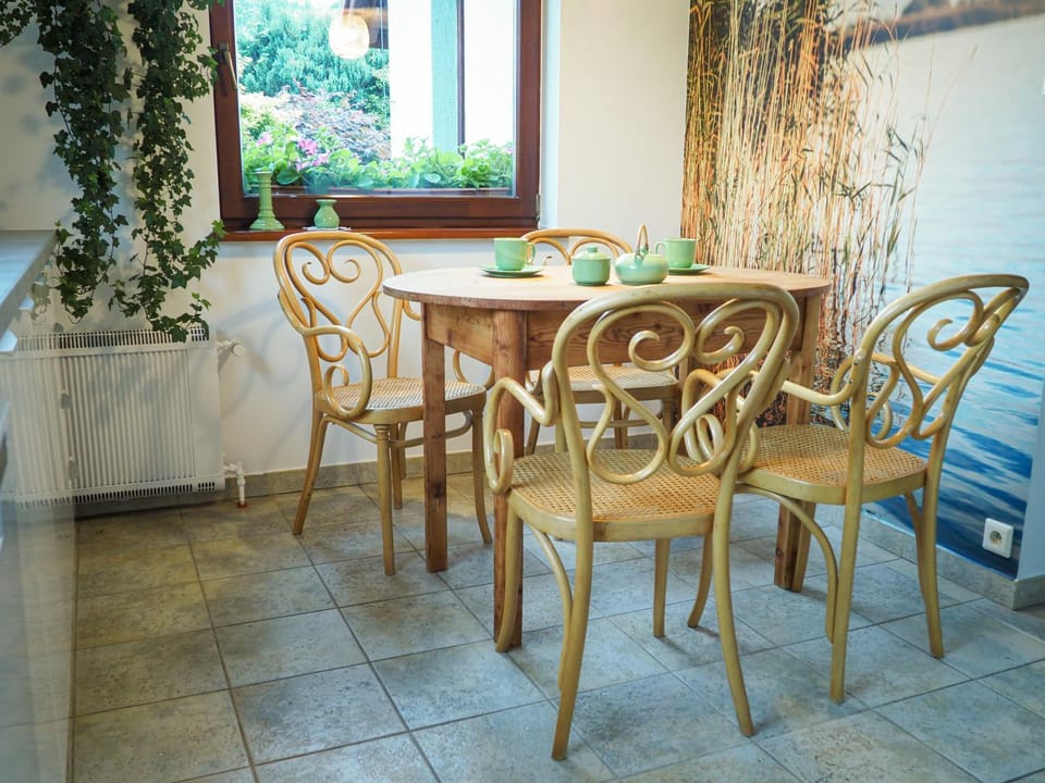 Apartamenty Świętego Wita Apartment in Lesser Poland Voivodeship