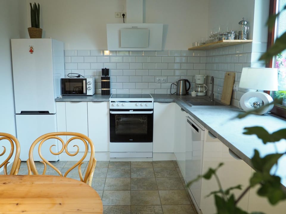 Apartamenty Świętego Wita Apartment in Lesser Poland Voivodeship