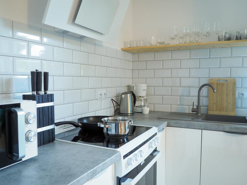 Apartamenty Świętego Wita Apartment in Lesser Poland Voivodeship