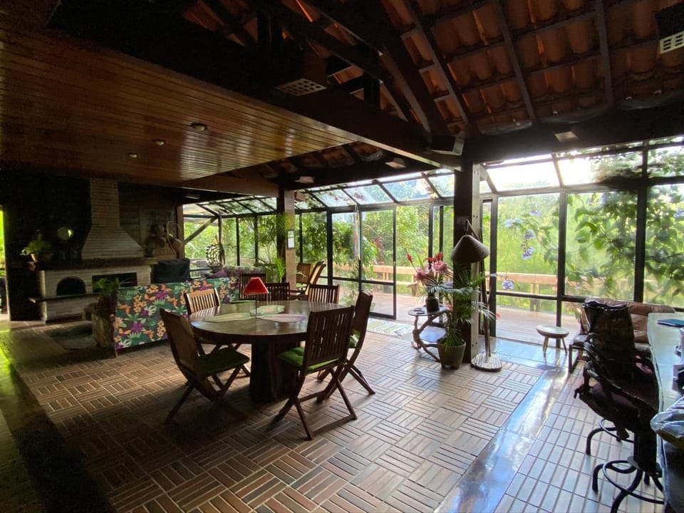 CHALÉ CHÃO das ESTRELAS Villa in State of Ceará