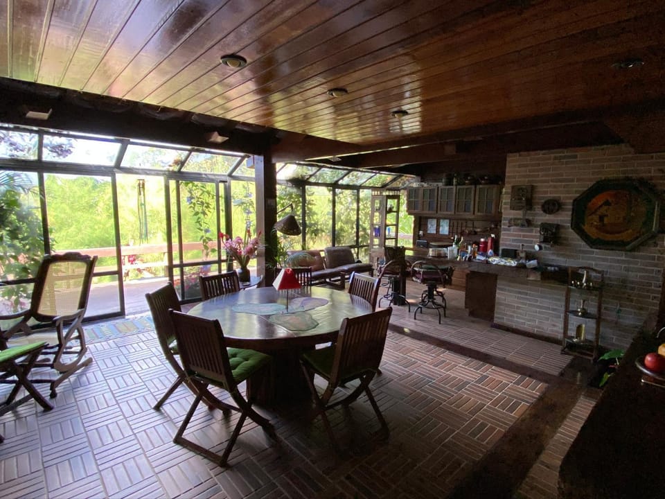 CHALÉ CHÃO das ESTRELAS Villa in State of Ceará