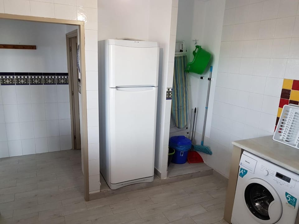 Casa Víctor 50 metros de la playa House in El Palmar de Vejer