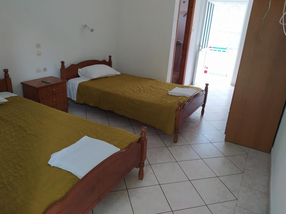 Avli Studios Apartment hotel in North Macedonia