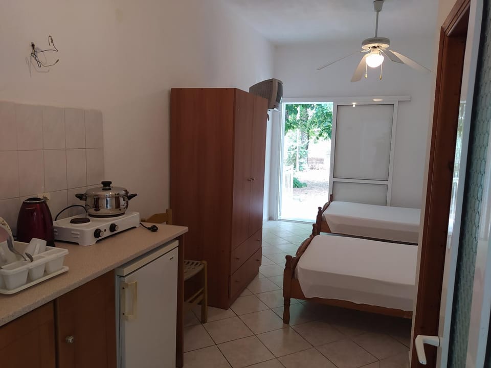 Avli Studios Apartment hotel in North Macedonia