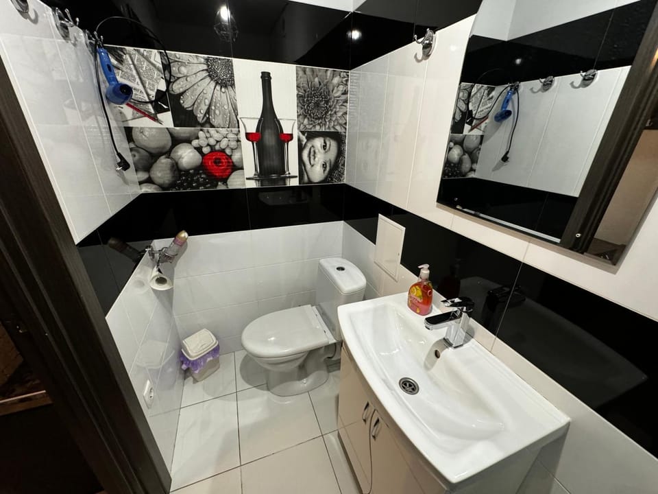 Toilet, Bathroom