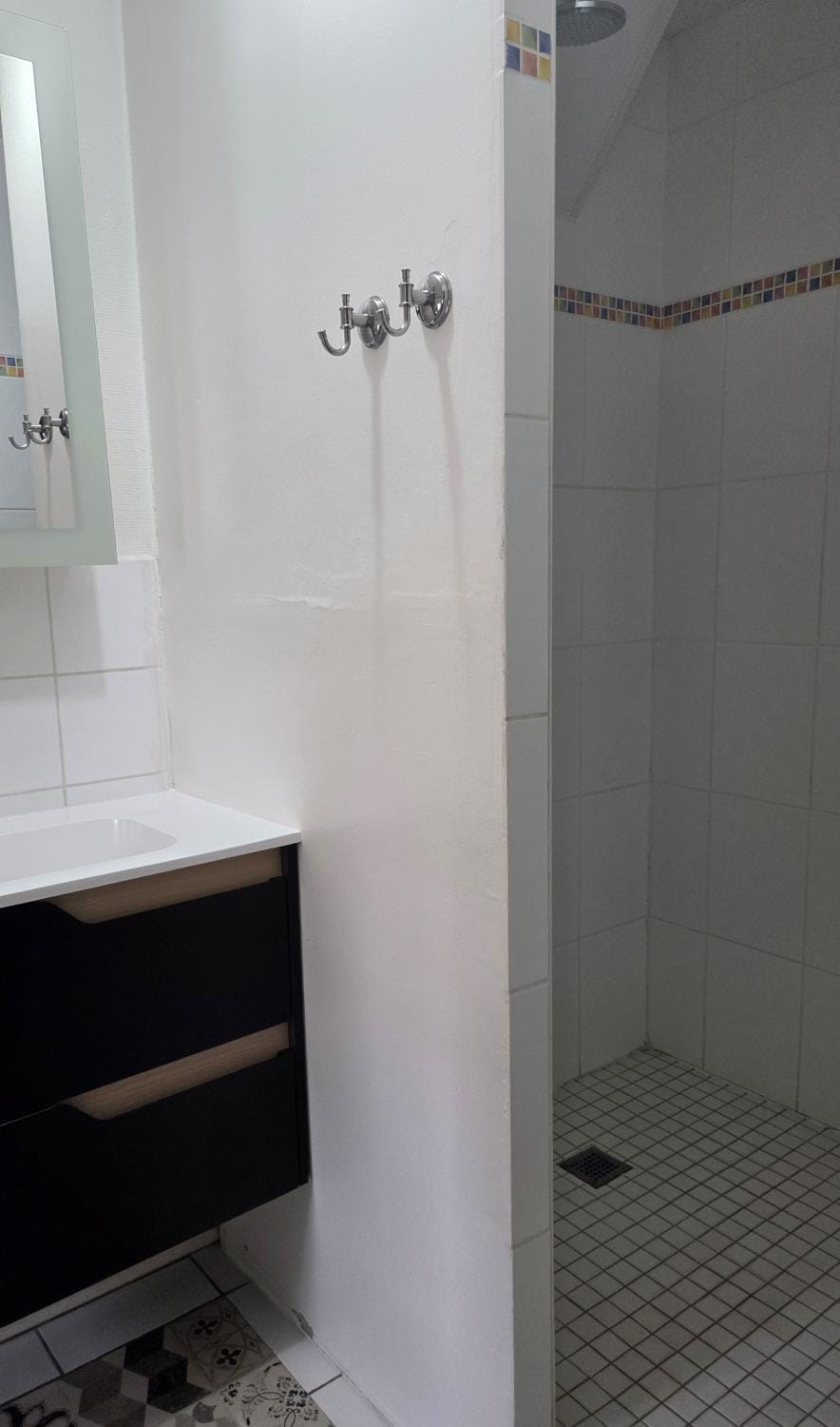 Moulins F4 en centre ville Saint Dizier Apartment in Saint-Dizier