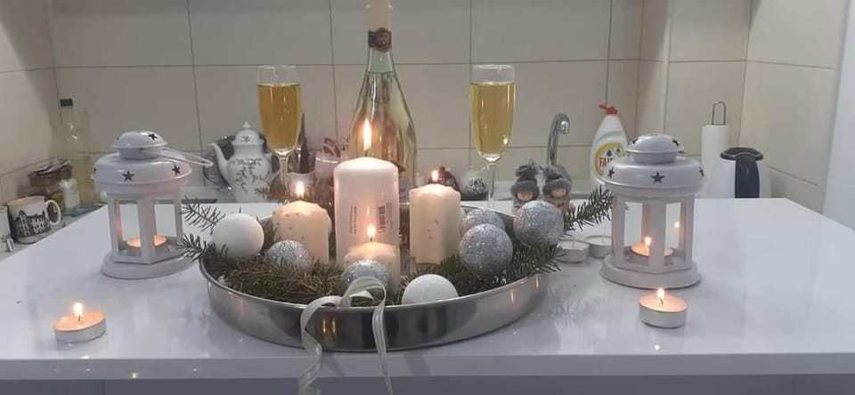 Đurđevak lux Apartment in Bosnia and Herzegovina