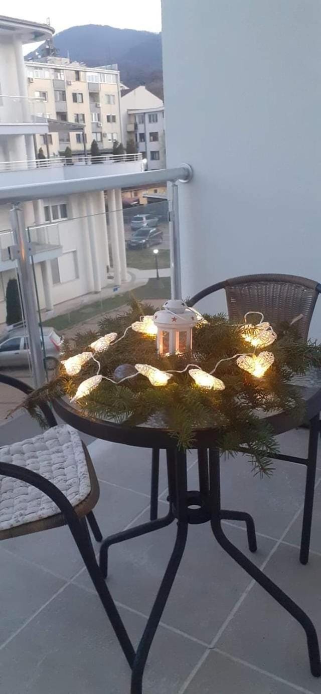 Đurđevak lux Apartment in Bosnia and Herzegovina