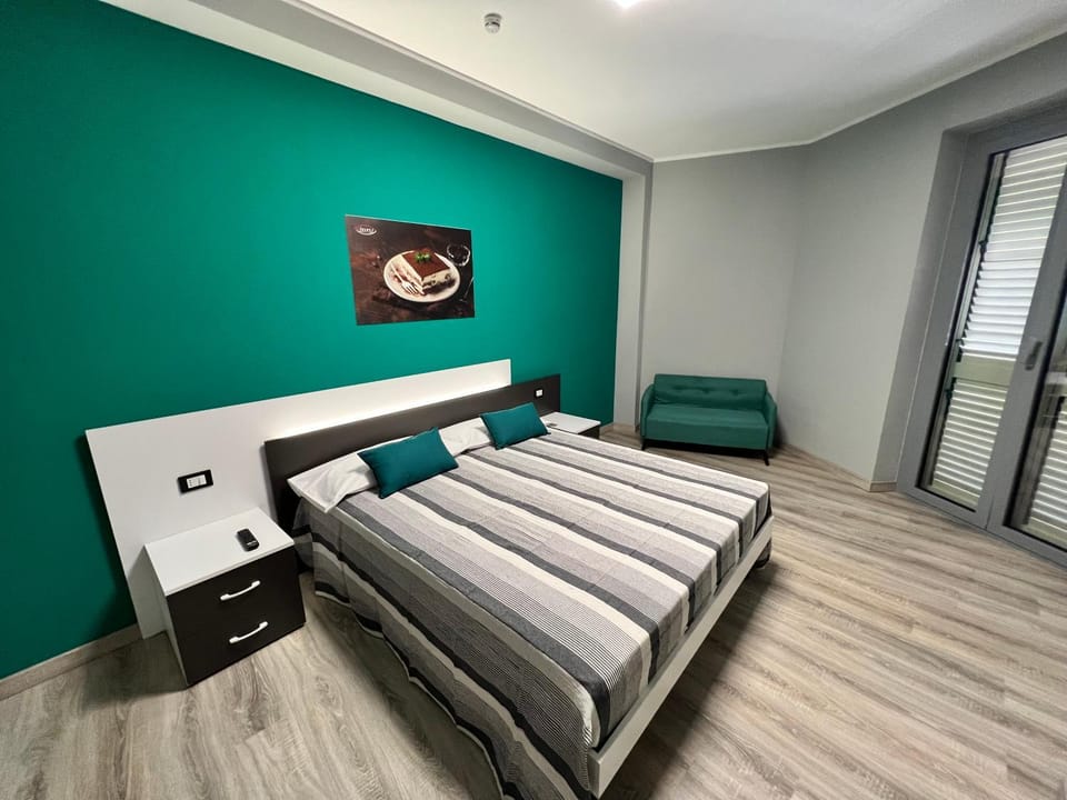 Siclari B&B-Rooms&Suite Bed and Breakfast in Calabria